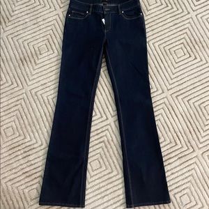 WHBM jeans